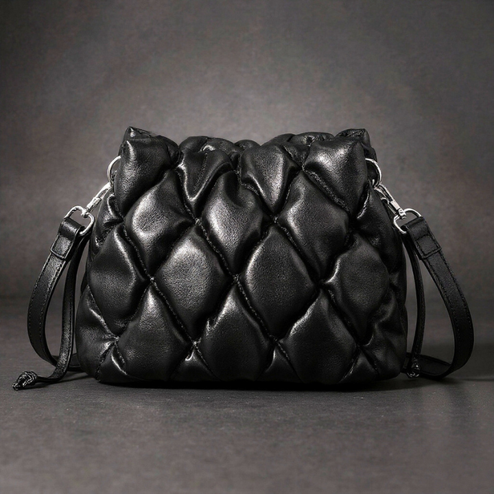 Olivia Mini Crossbody Pillow Bag