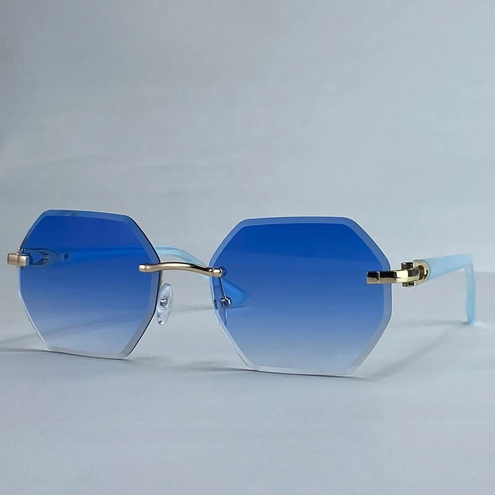 Alex Diamond Cut Rays