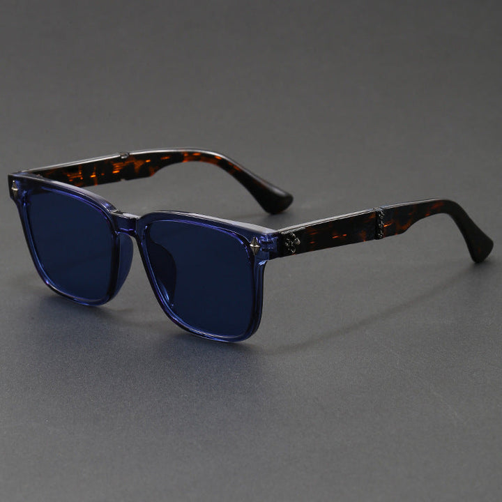 The Meridian Sunglasses