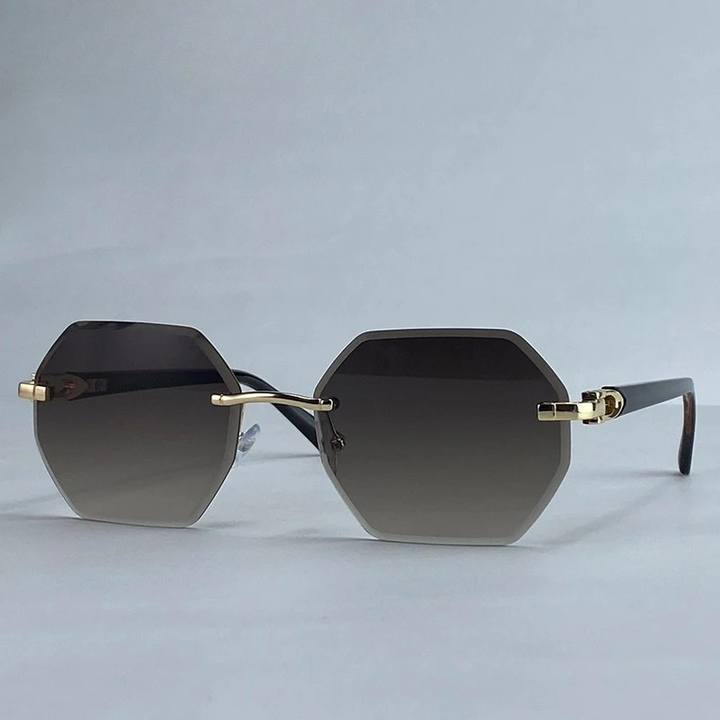 Alex Diamond Cut Rays