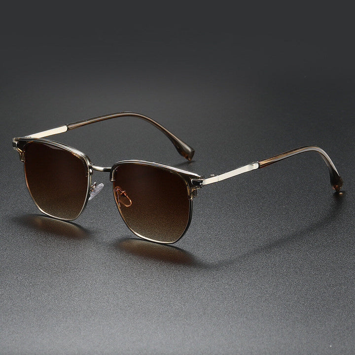 Morgan Clubmaster Shades