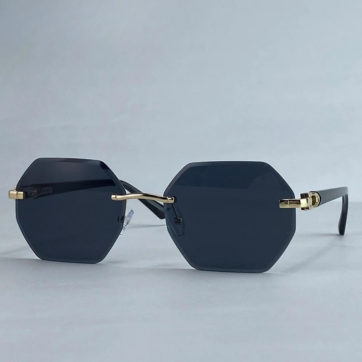 Alex Diamond Cut Rays