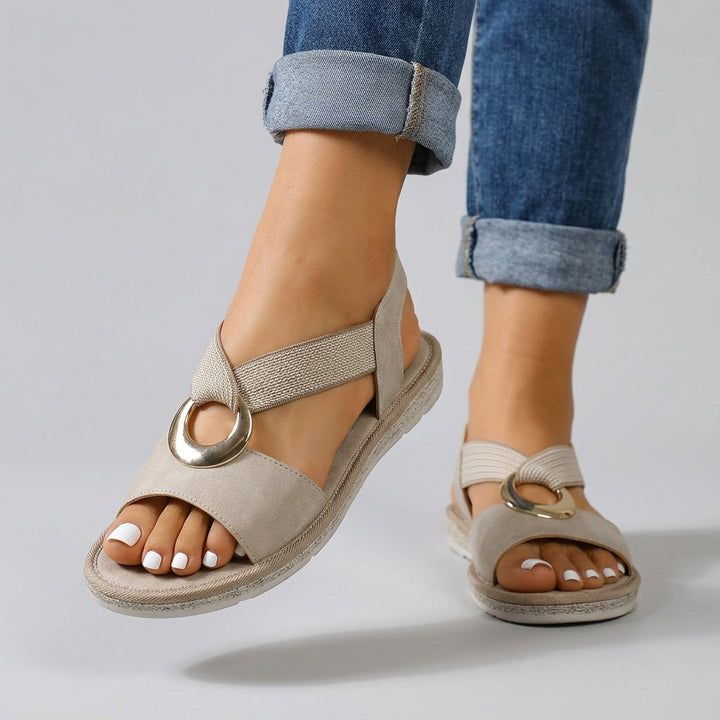 Lindsey Comfort Sandal