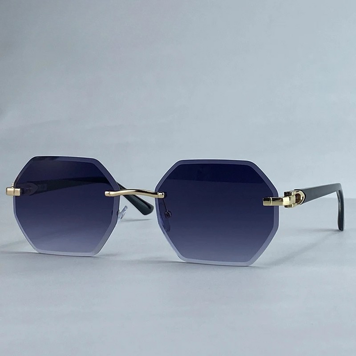 Alex Diamond Cut Rays