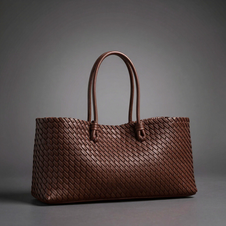 Taylor Handwoven Tote