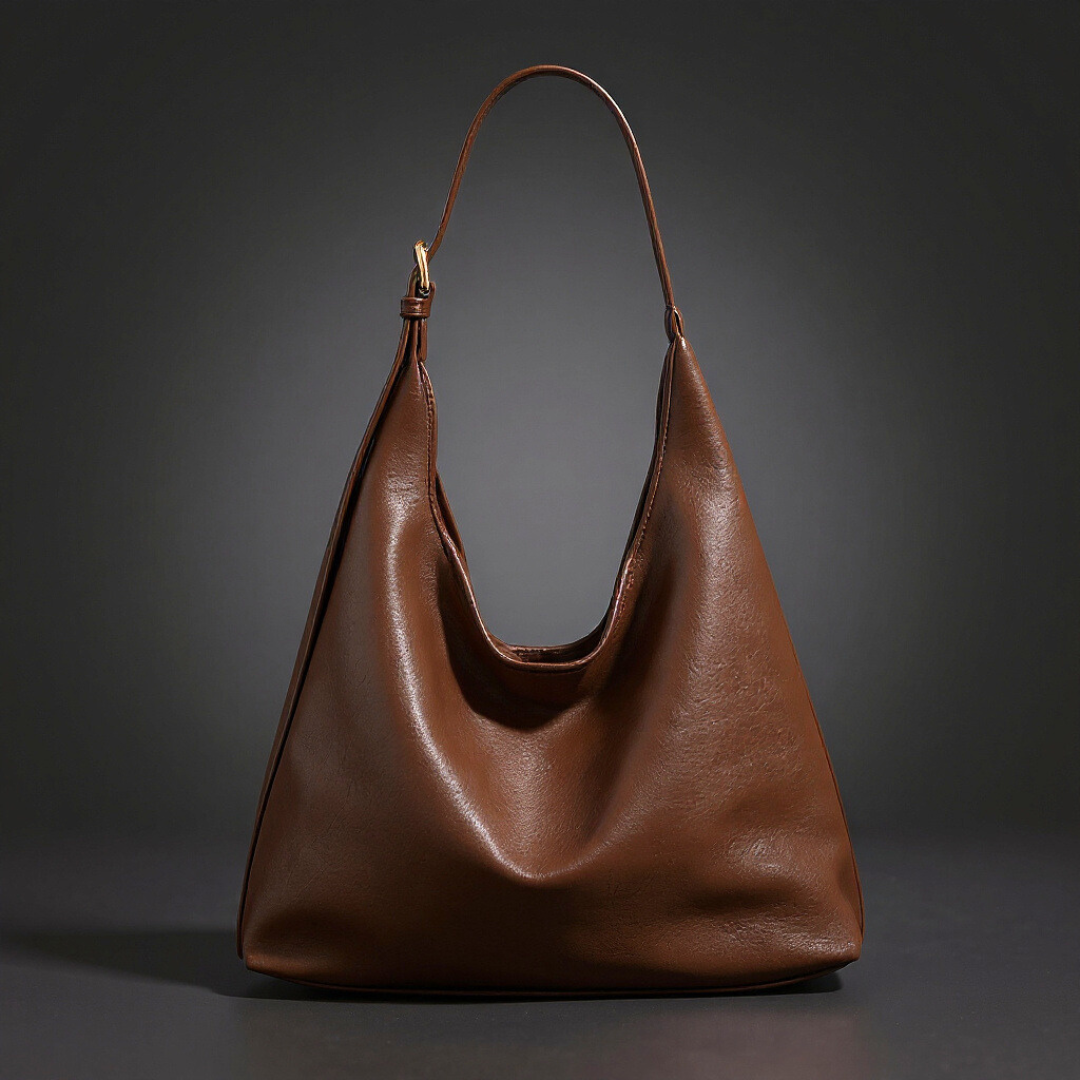 Kayla Slouchy Hobo Bag