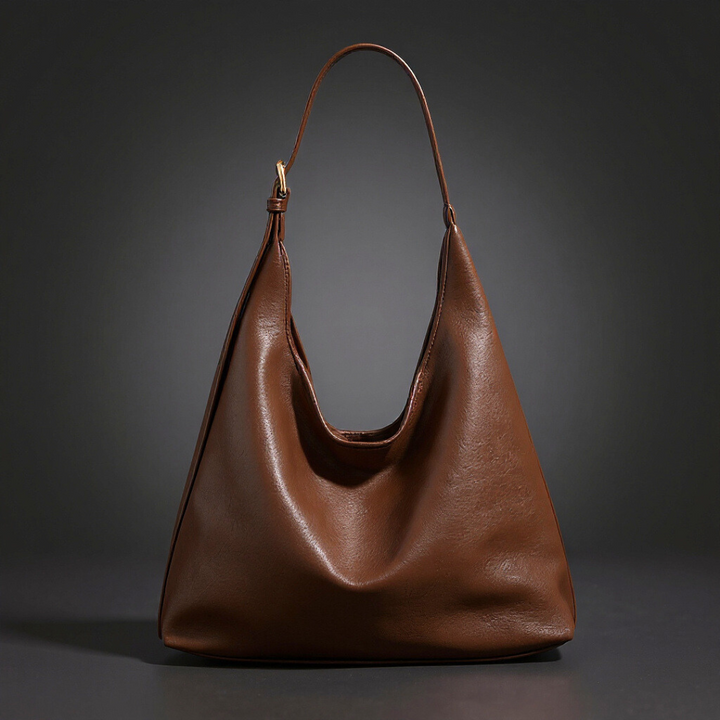 Kayla Slouchy Hobo Bag