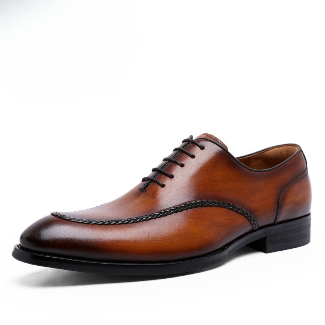 The Chandler Oxford