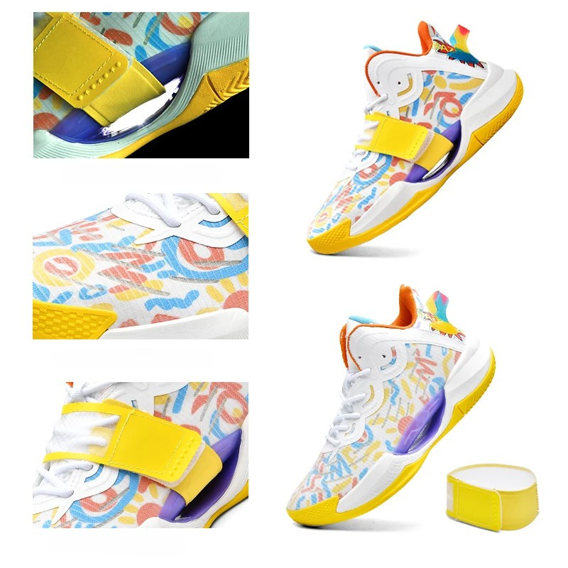 Grant 2.0 Mid Top Sneaker