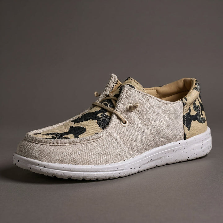 Brooklyn Slip On Shoe