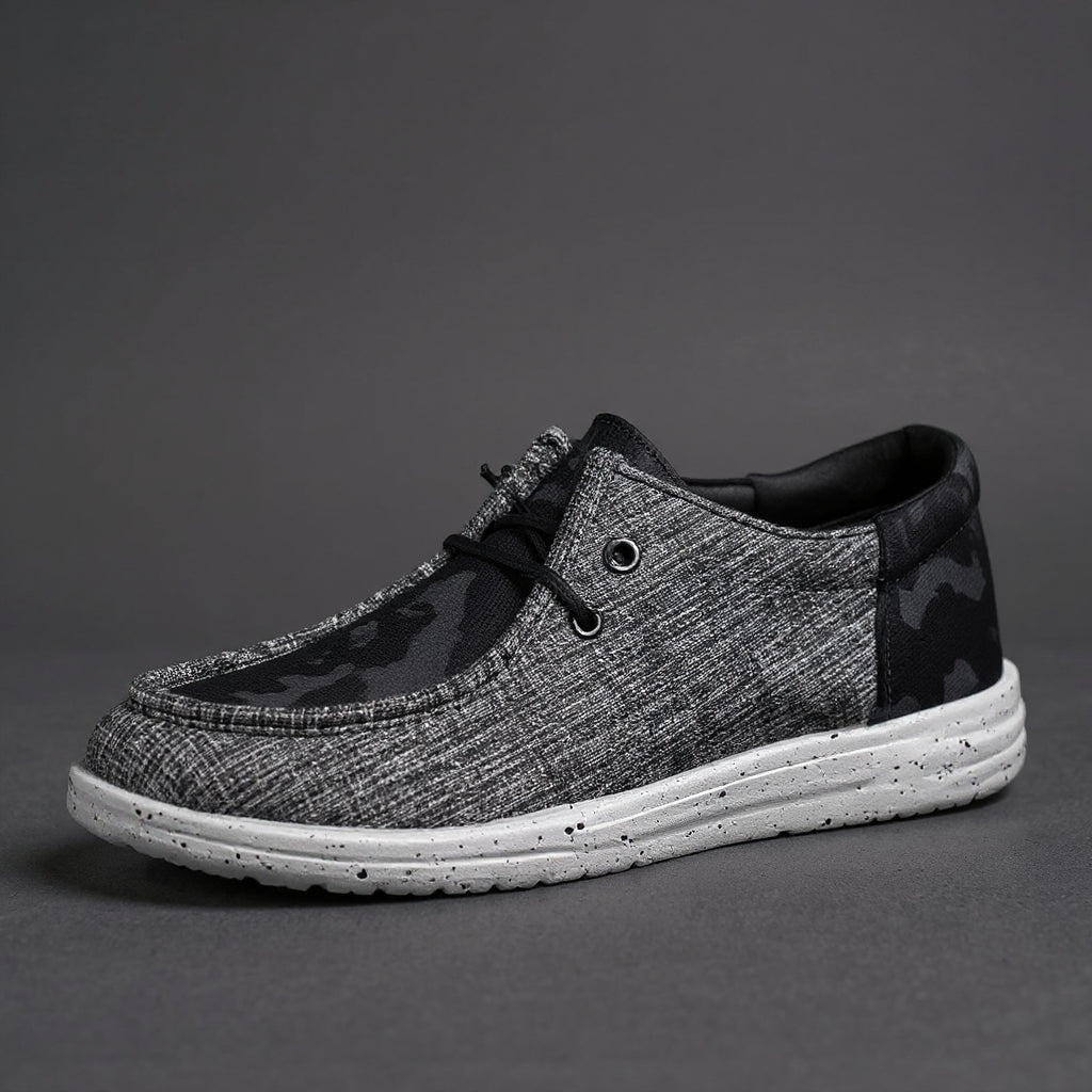 Brooklyn Slip On Shoe