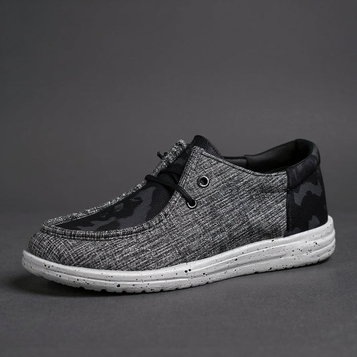 Brooklyn Slip On Shoe