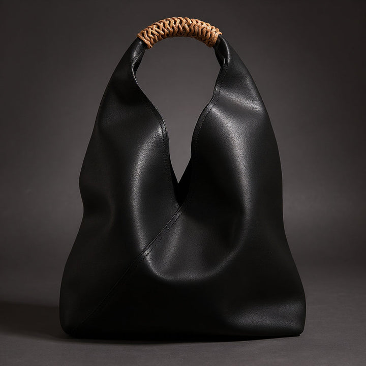 Chelsea Slouchy Top Handle Bag