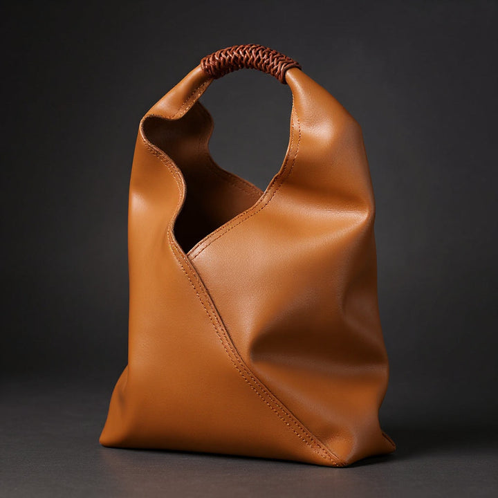 Chelsea Slouchy Top Handle Bag