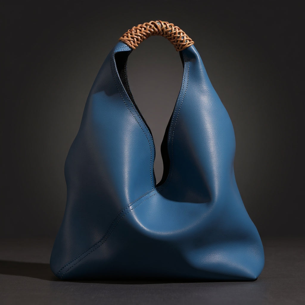 Chelsea Slouchy Top Handle Bag