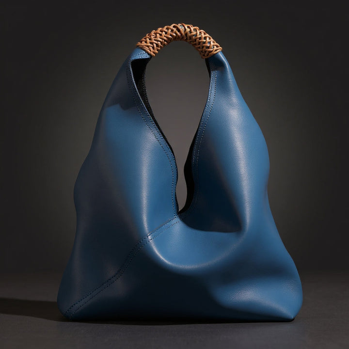 Chelsea Slouchy Top Handle Bag