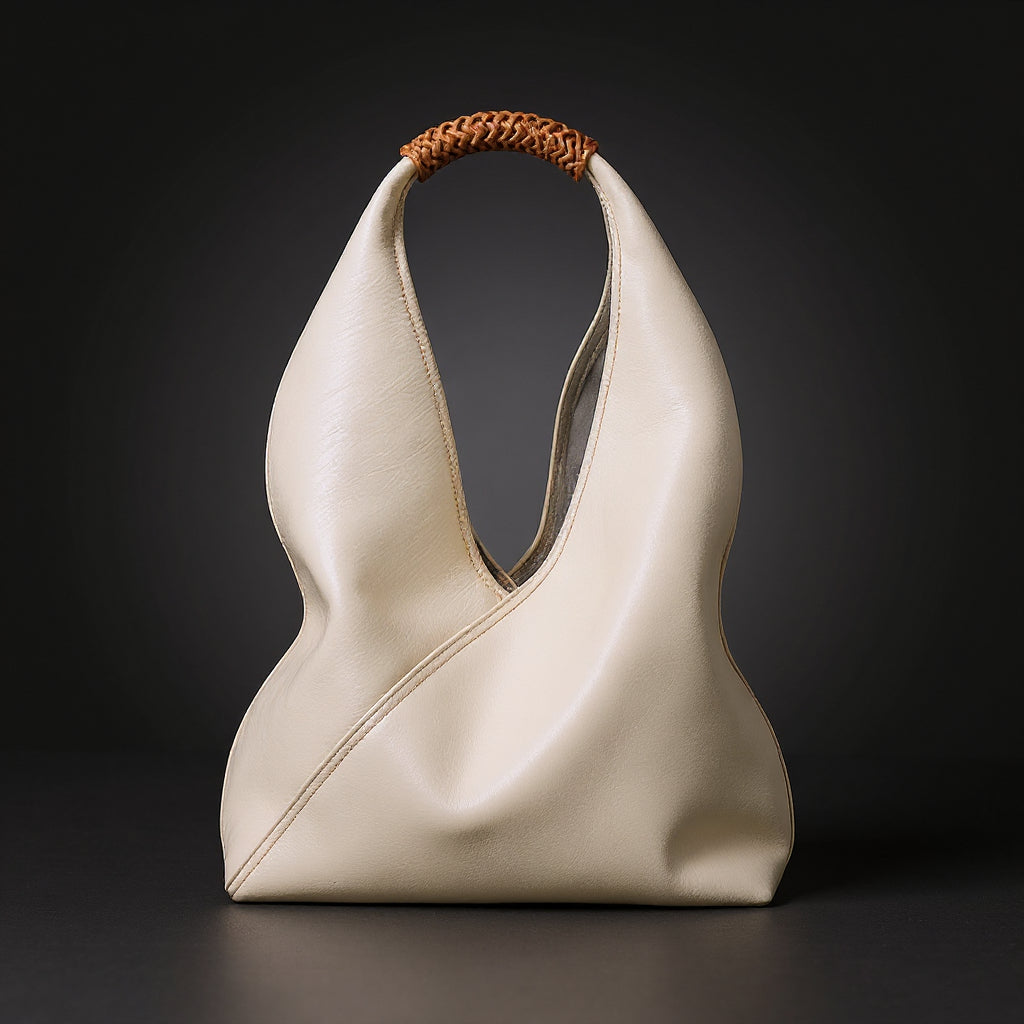 Chelsea Slouchy Top Handle Bag