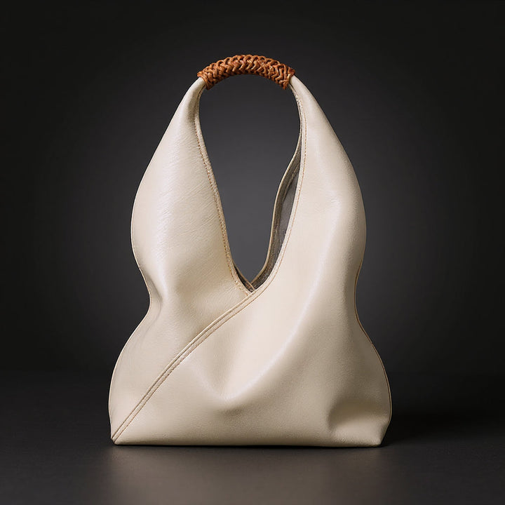 Chelsea Slouchy Top Handle Bag