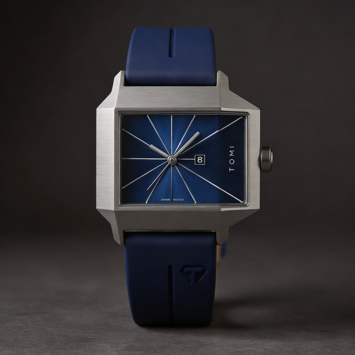 Ashley Modern, 39mm