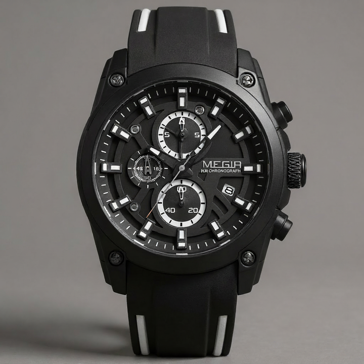 Harbourmaster Elixir, 49mm
