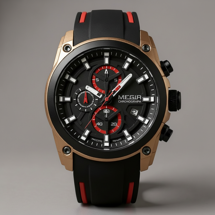 Harbourmaster Elixir, 49mm