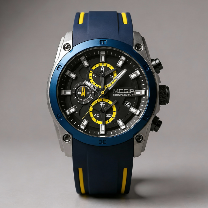 Harbourmaster Elixir, 49mm