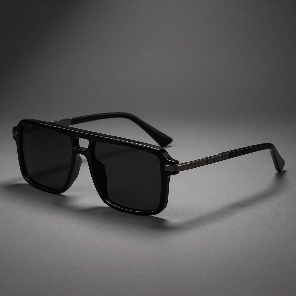 Lauren Aviators