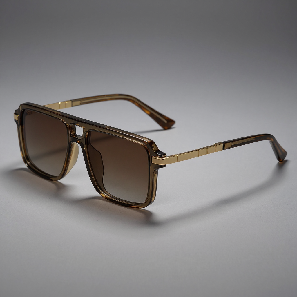 Lauren Aviators
