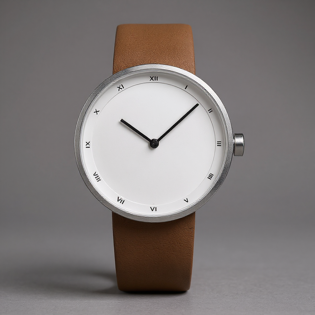 Cameron Minimal, 44mm