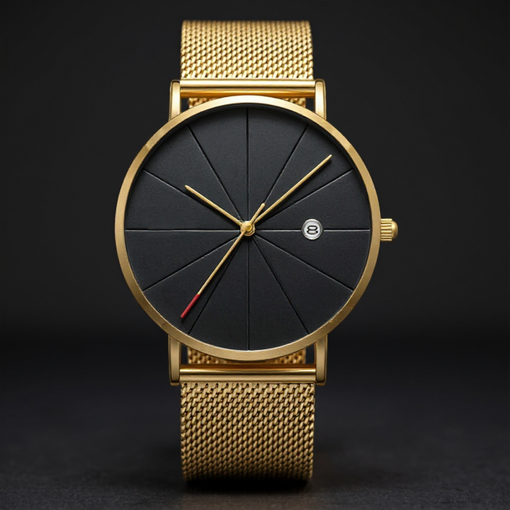 Sterling Classico, 44mm