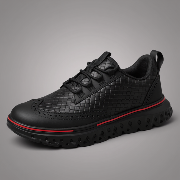 Grant Wingtip Sneaker