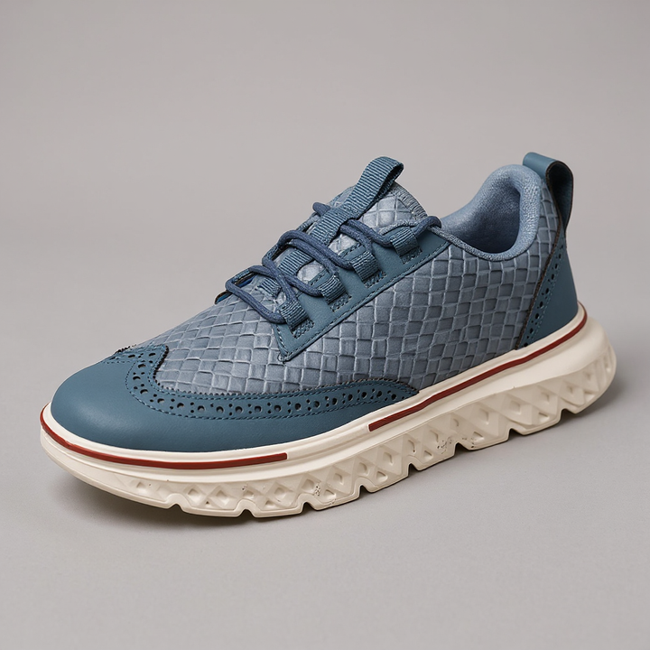 Grant Wingtip Sneaker