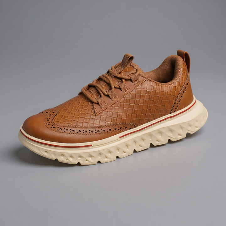 Grant Wingtip Sneaker