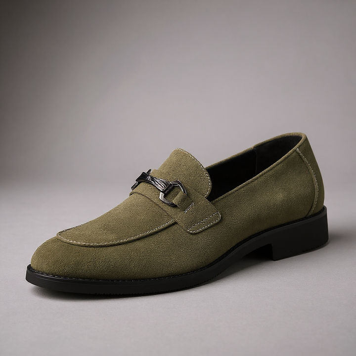 Chase Horsebit Moc Loafer