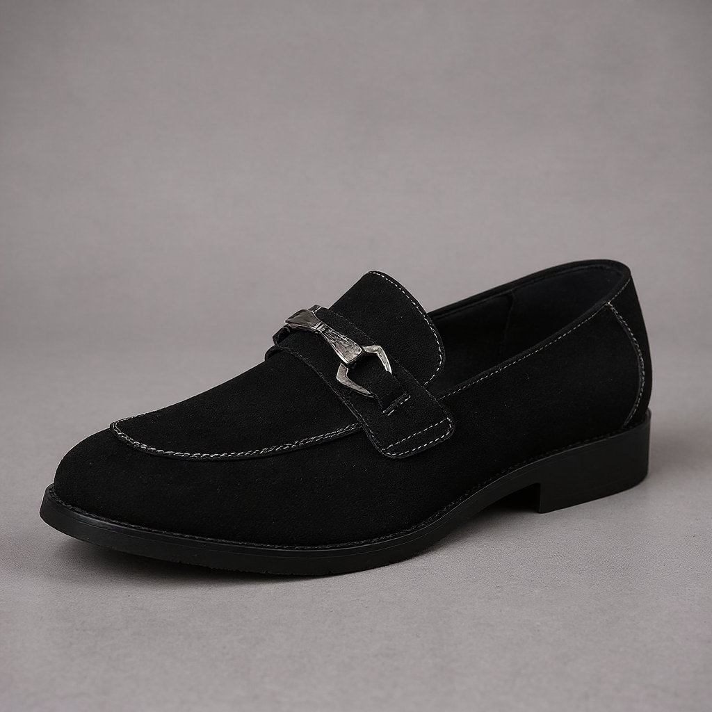 Chase Horsebit Moc Loafer