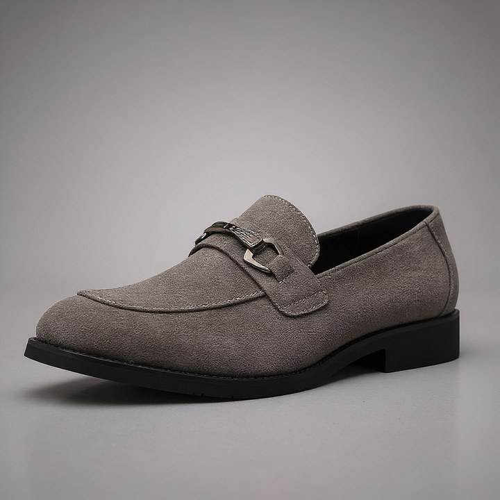 Chase Horsebit Moc Loafer