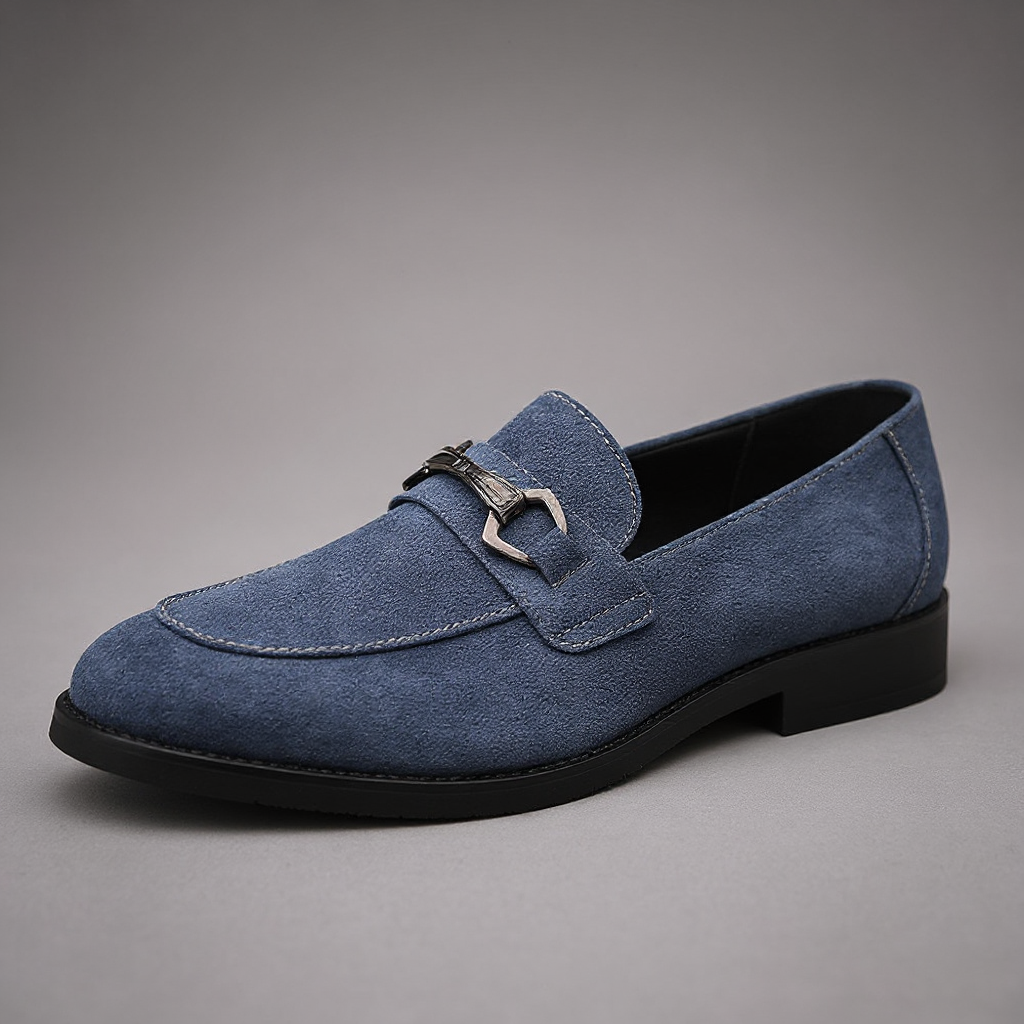 Chase Horsebit Moc Loafer