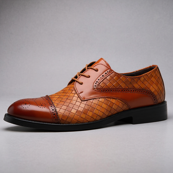 Cole Cap Toe Derby