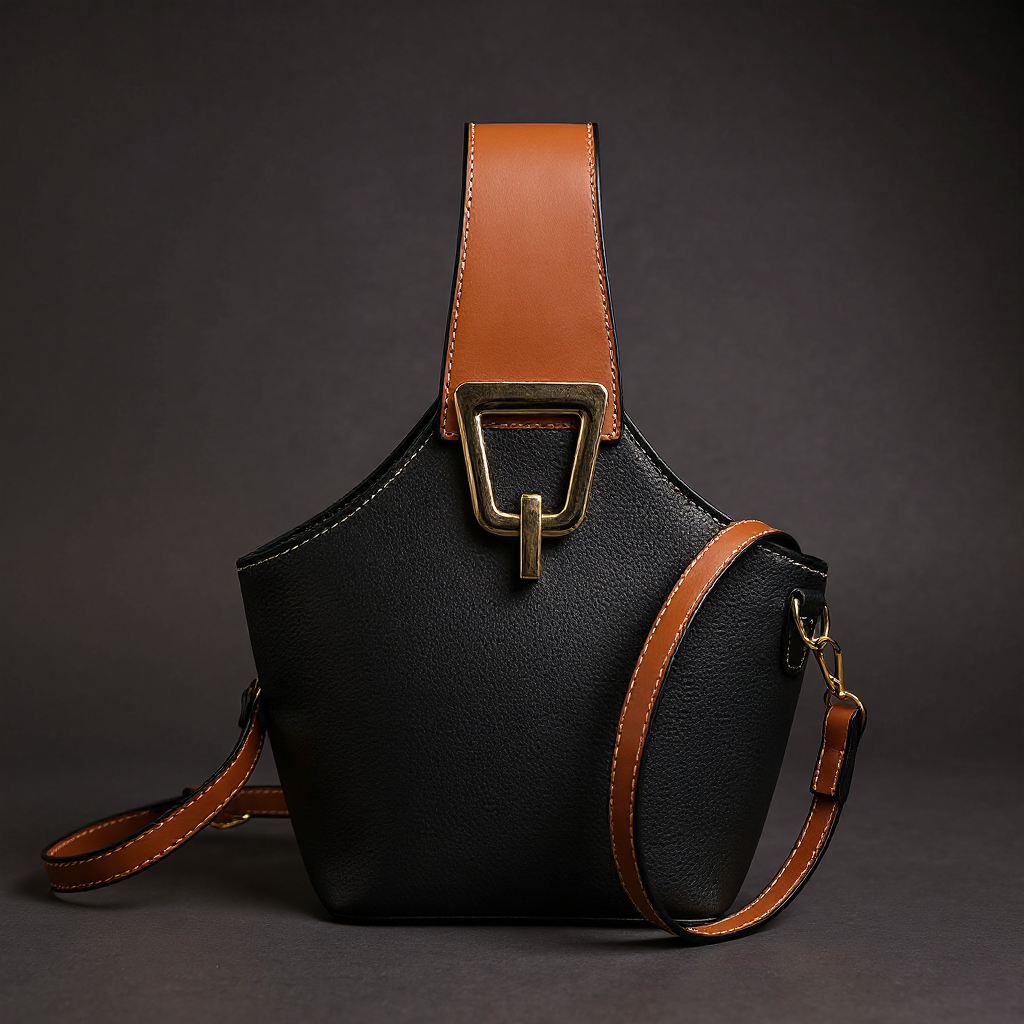 Savannah Bucket Bag