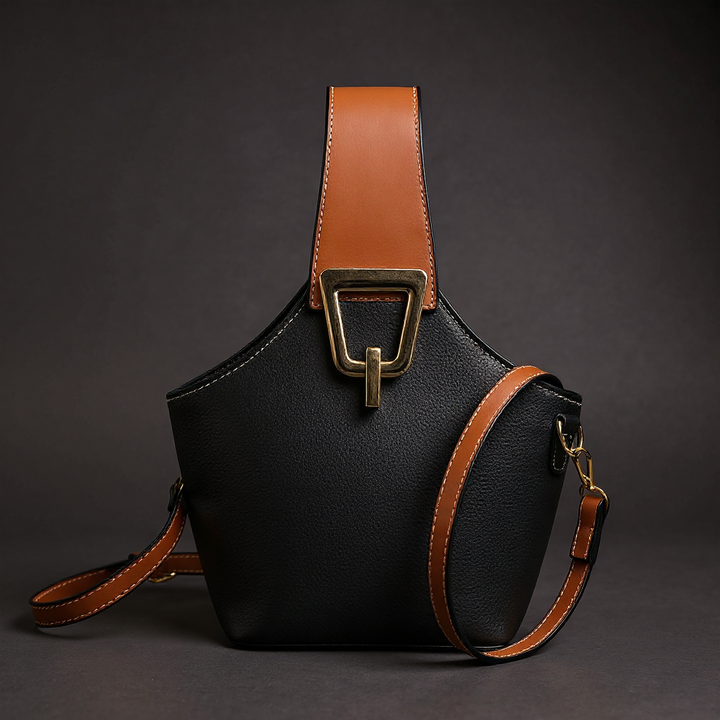 Savannah Bucket Bag