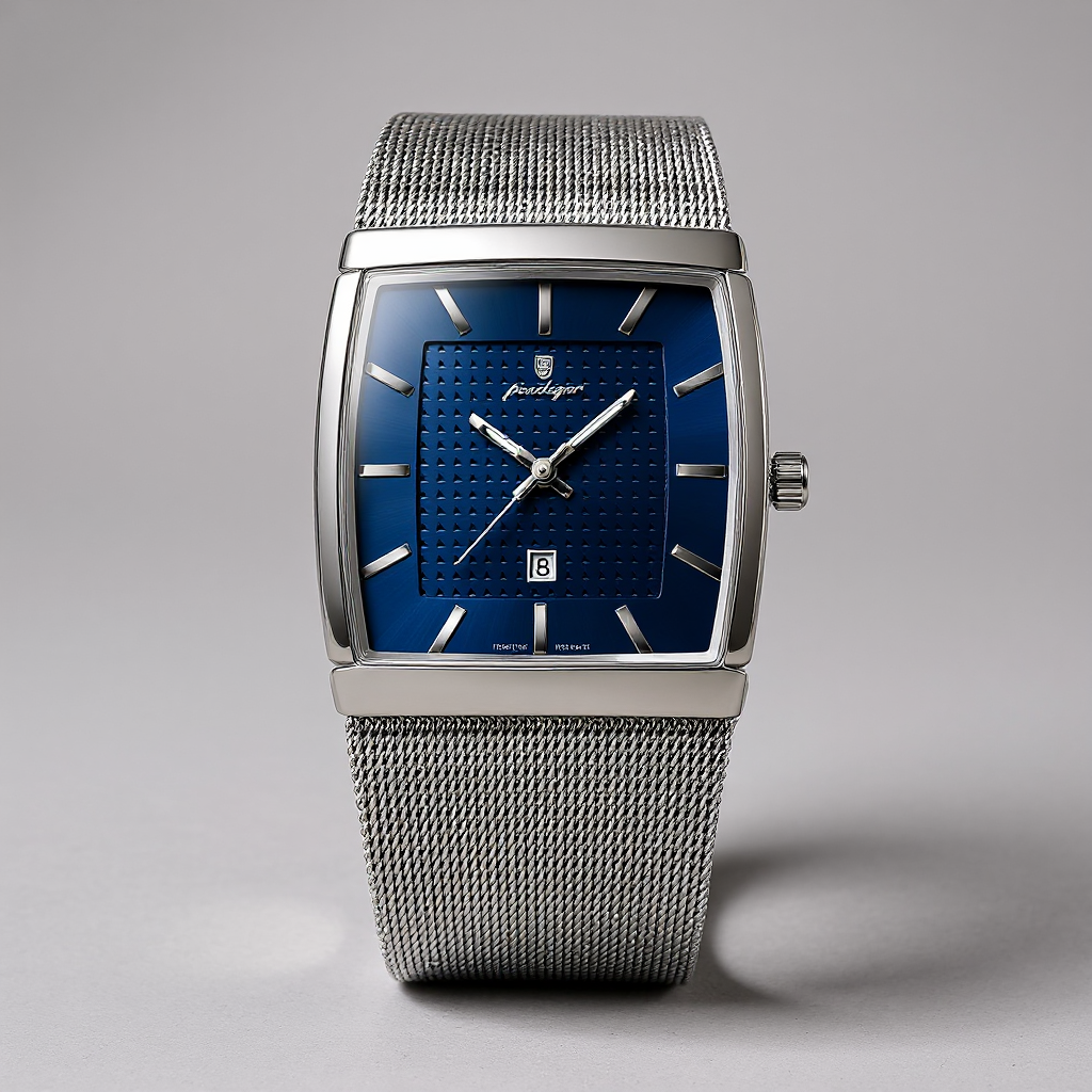 Melissa XC Watch, 39mm