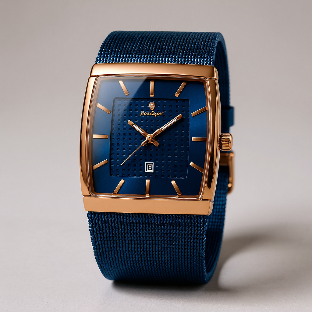 Melissa XC Watch, 39mm