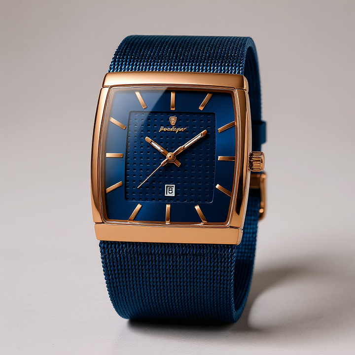 Melissa XC Watch, 39mm
