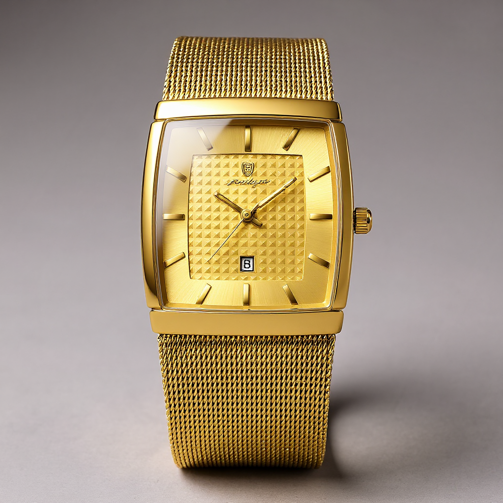 Melissa XC Watch, 39mm
