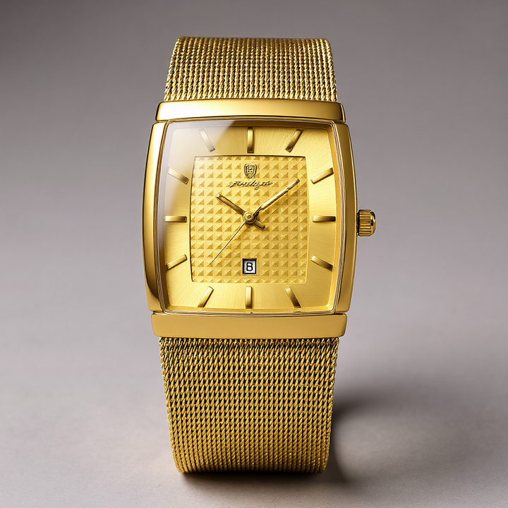 Melissa XC Watch, 39mm