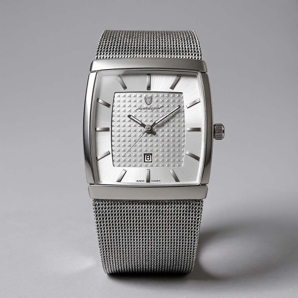Melissa XC Watch, 39mm