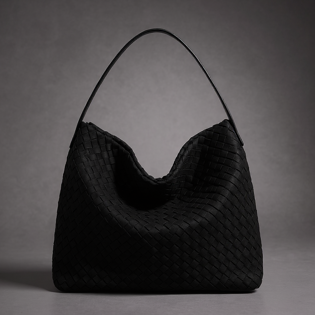 Lindsey Hobo Bag