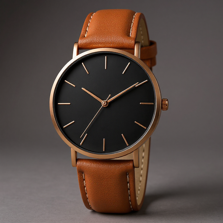 Avery Classic Watch, 39mm