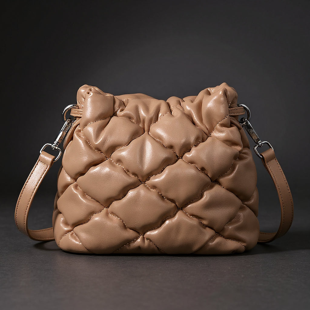 Olivia Mini Crossbody Pillow Bag