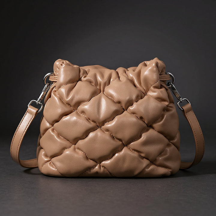 Olivia Mini Crossbody Pillow Bag